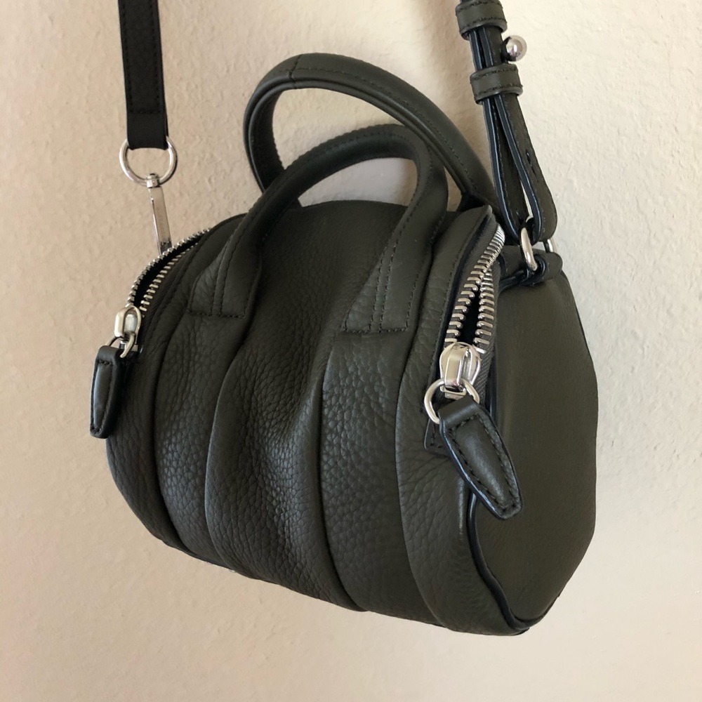Alexander Wang Mini Rockie